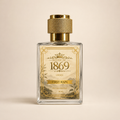 1869 First Rain Unisex Perfume - 50ml