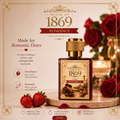Romance Unisex Perfume - 50ml