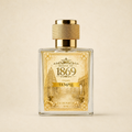 1869 Temple Unisex Perfume - 50ml